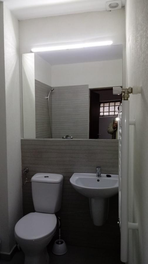 Vila Laura Buşteni Buitenkant foto