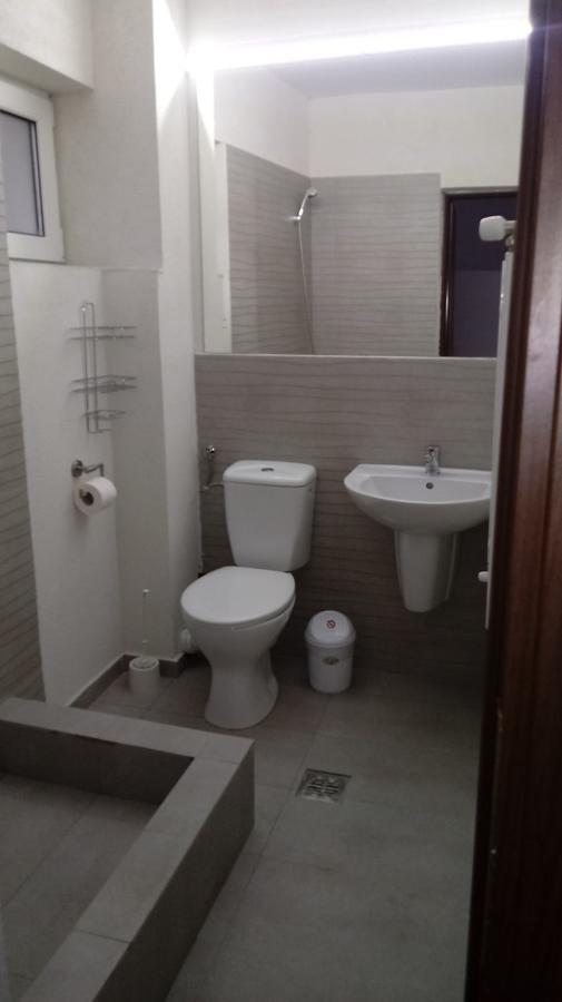 Vila Laura Buşteni Buitenkant foto